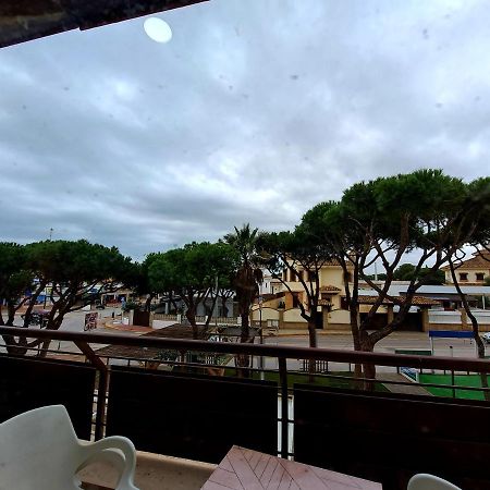 Apartamento Barrosa Pista Chiclana de la Frontera Dış mekan fotoğraf