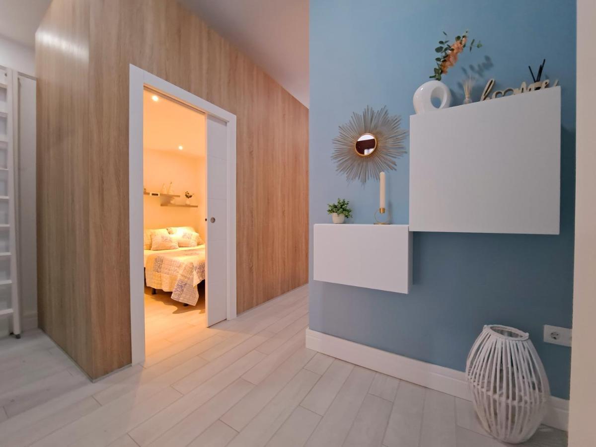 Apartamento Barrosa Pista Chiclana de la Frontera Dış mekan fotoğraf
