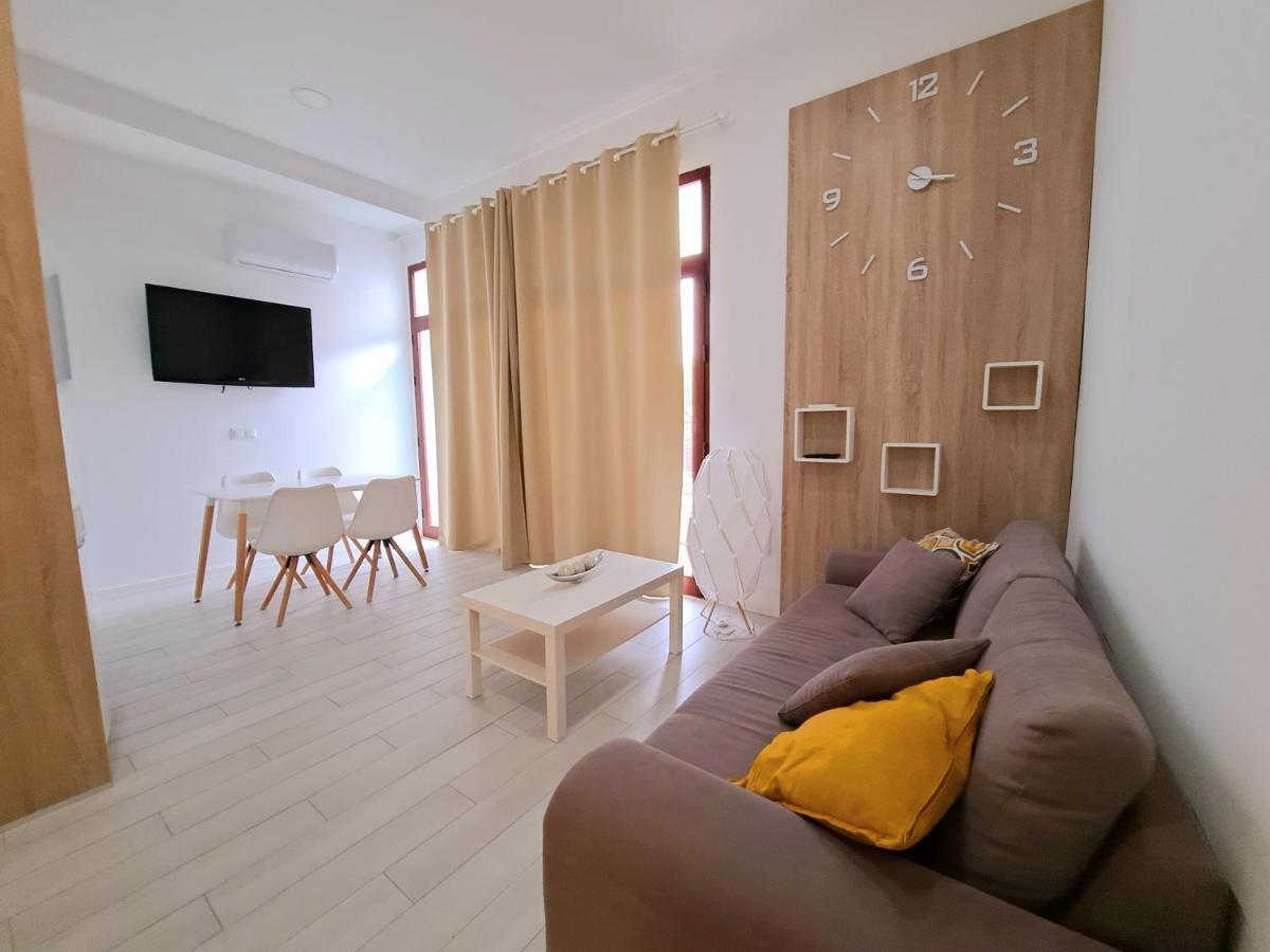 Apartamento Barrosa Pista Chiclana de la Frontera Dış mekan fotoğraf