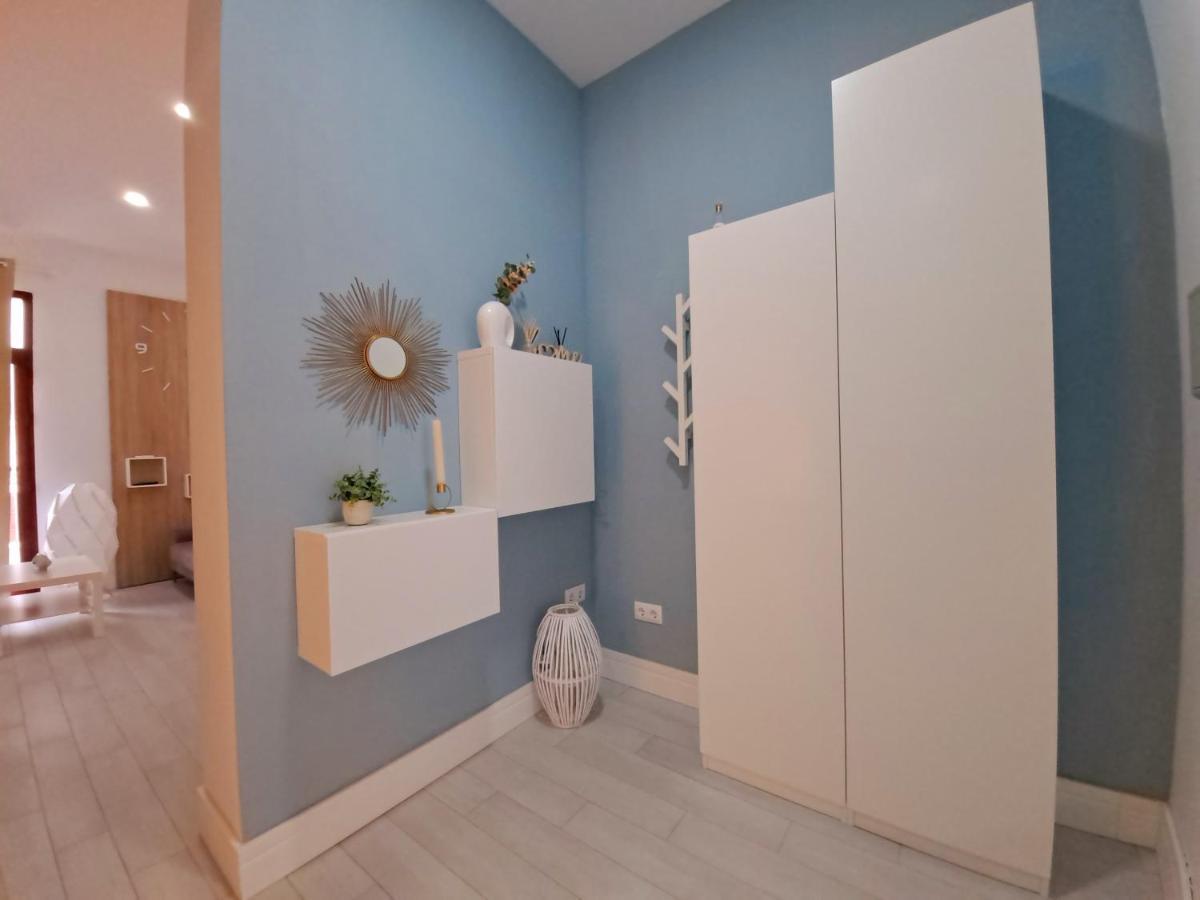 Apartamento Barrosa Pista Chiclana de la Frontera Dış mekan fotoğraf