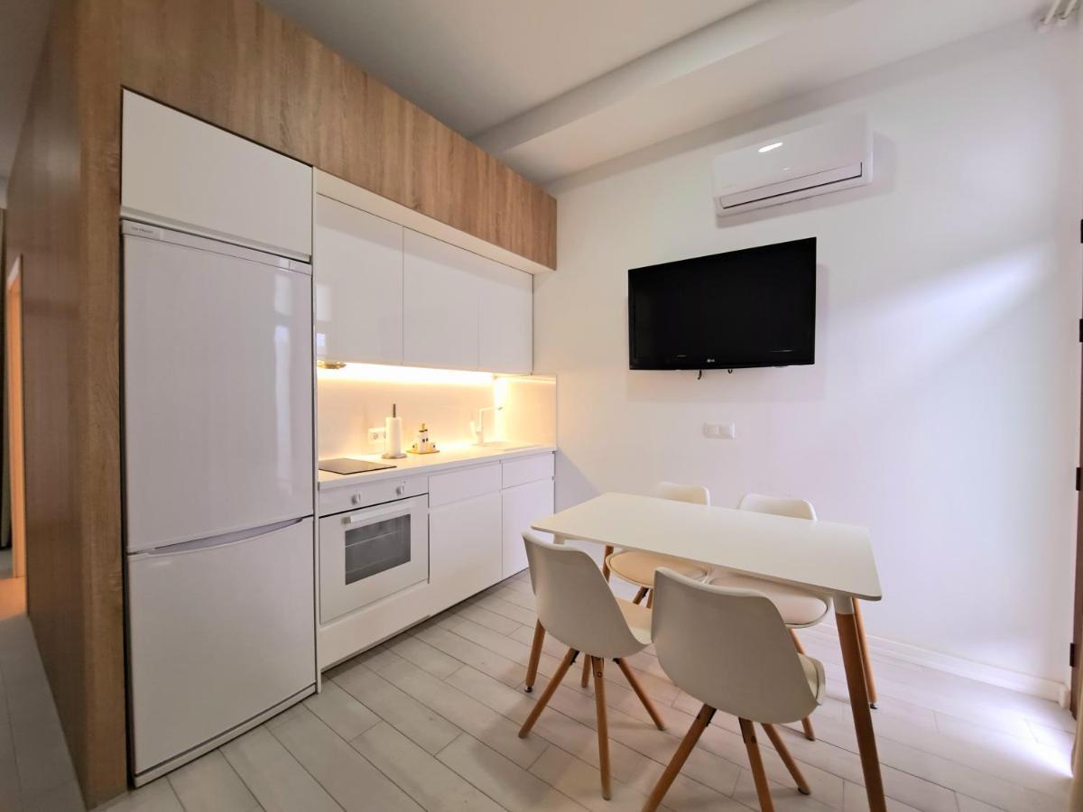 Apartamento Barrosa Pista Chiclana de la Frontera Dış mekan fotoğraf
