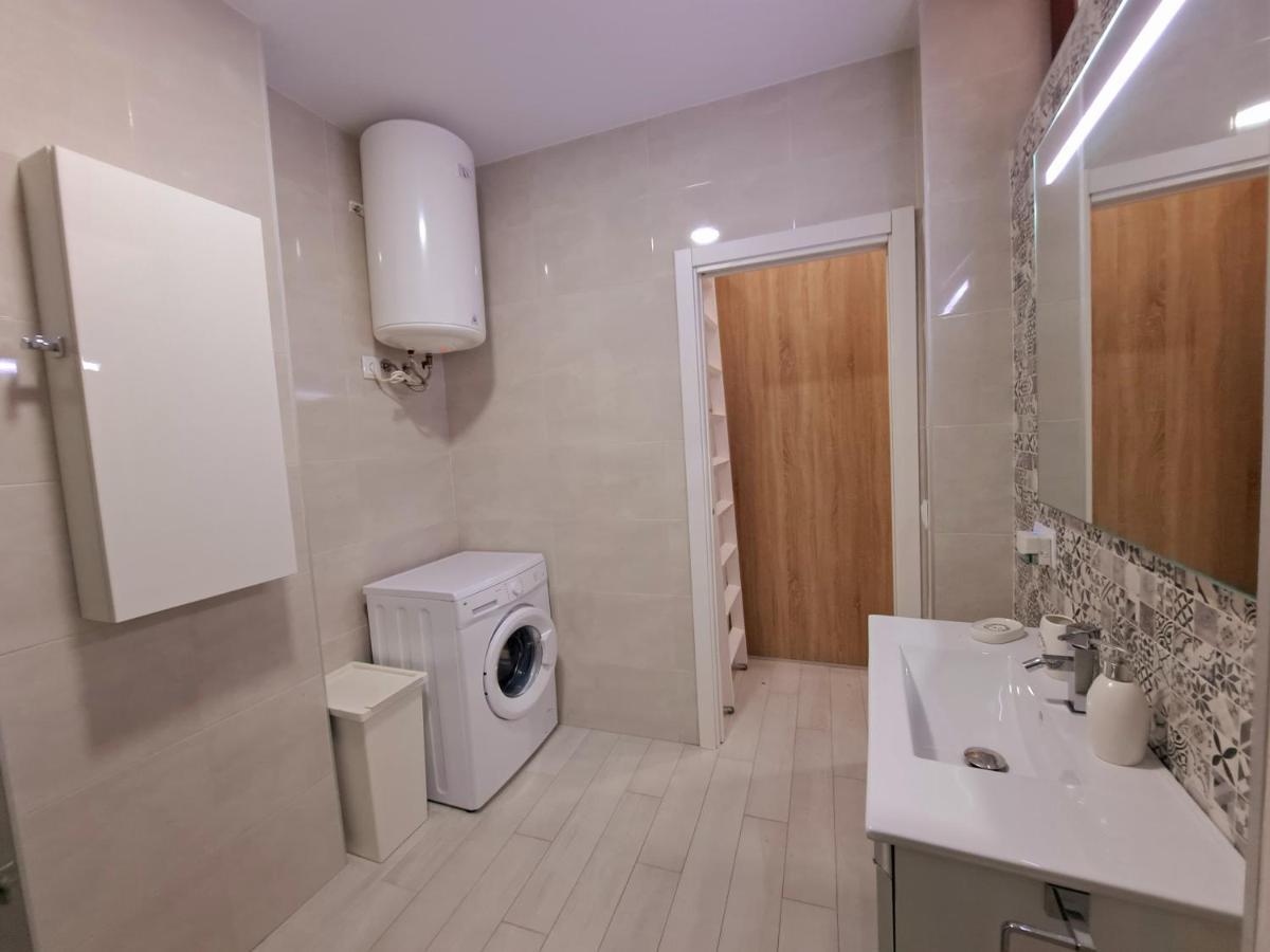 Apartamento Barrosa Pista Chiclana de la Frontera Dış mekan fotoğraf