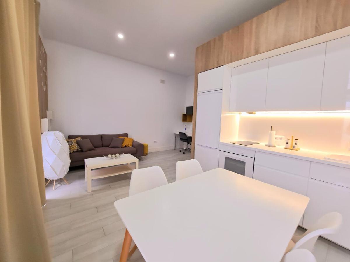 Apartamento Barrosa Pista Chiclana de la Frontera Dış mekan fotoğraf