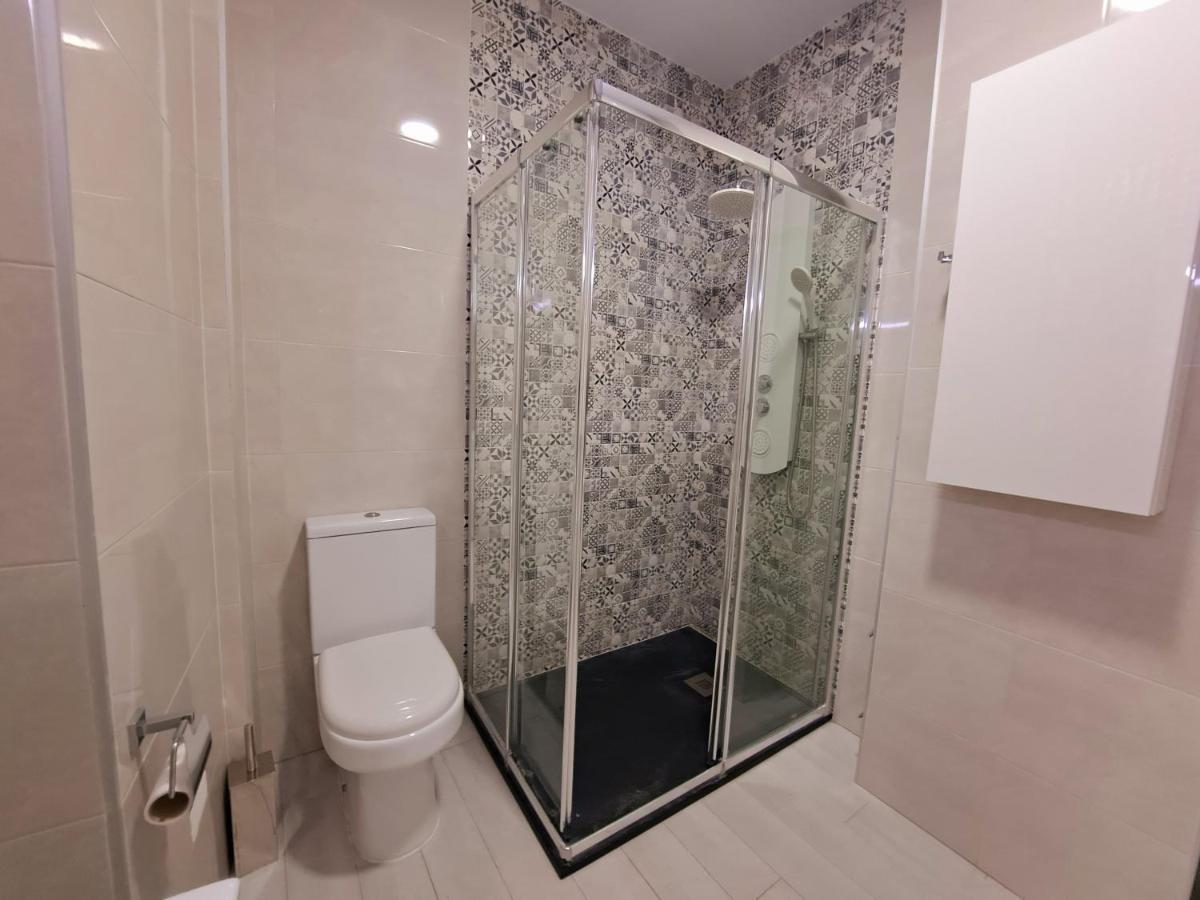 Apartamento Barrosa Pista Chiclana de la Frontera Dış mekan fotoğraf