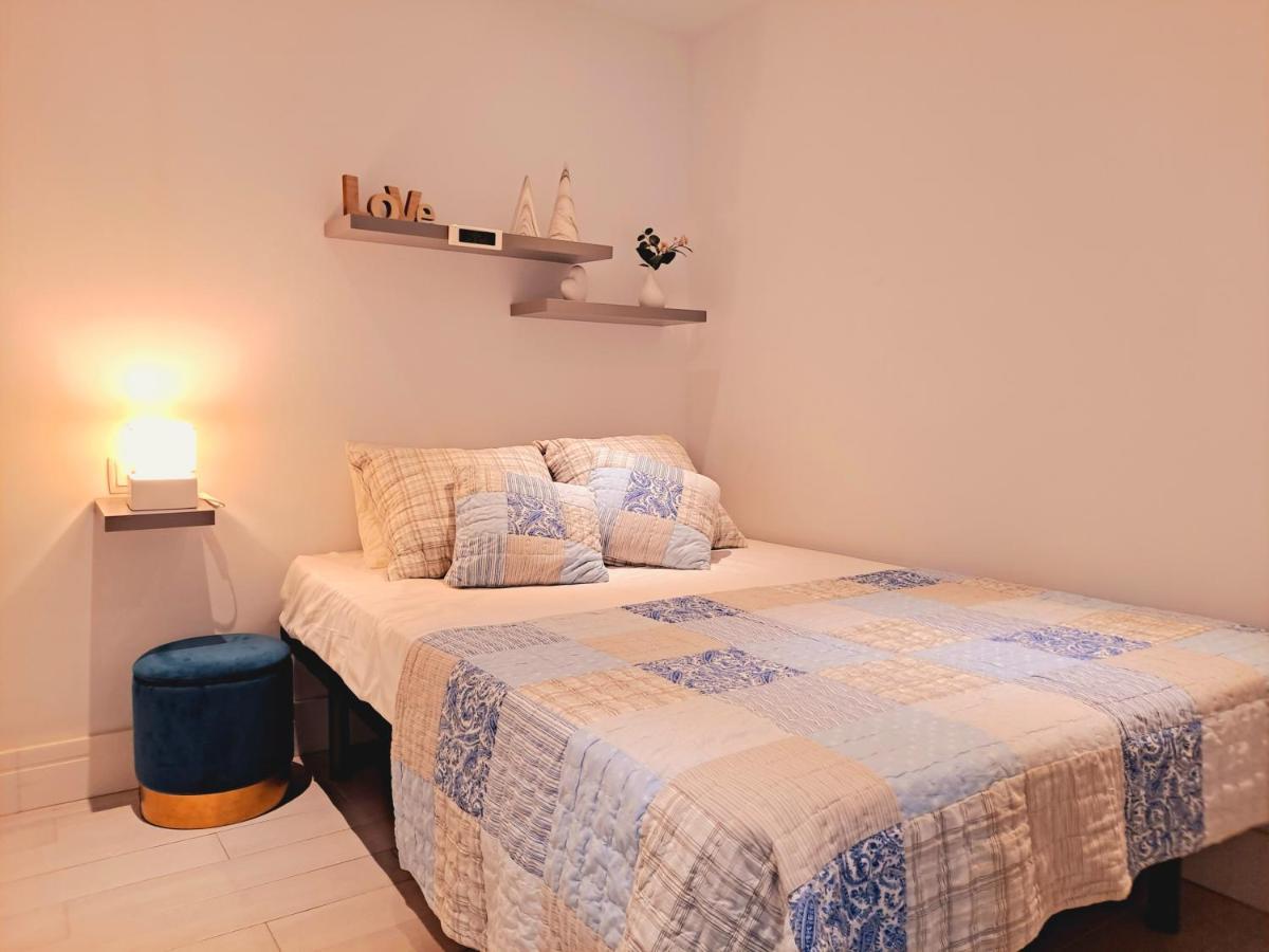 Apartamento Barrosa Pista Chiclana de la Frontera Dış mekan fotoğraf