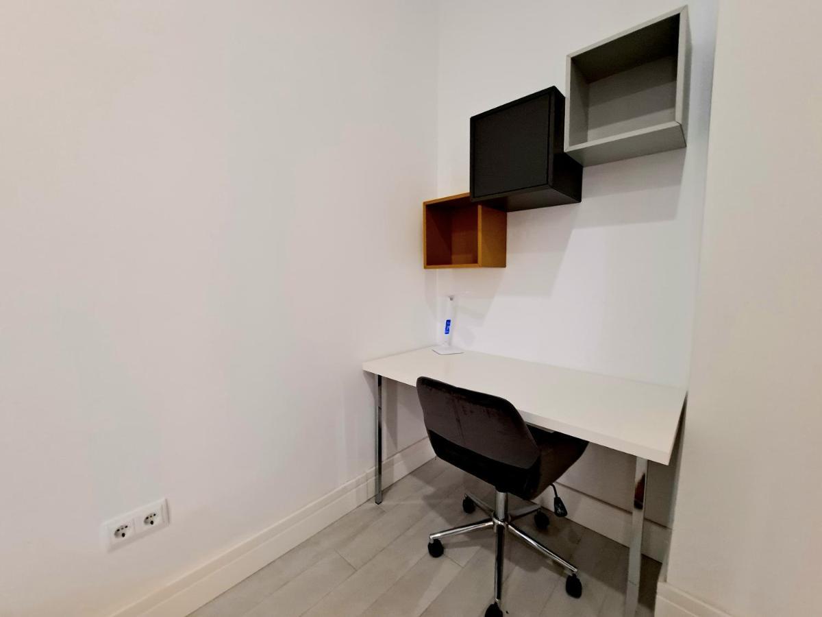Apartamento Barrosa Pista Chiclana de la Frontera Dış mekan fotoğraf